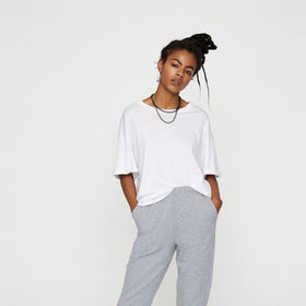 Basic Jogging Trousers