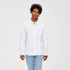 Basic Oxford Shirt