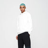 Black Cotton Jogging Trousers