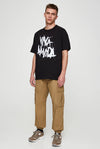 Coldplay Slogan Tshirt