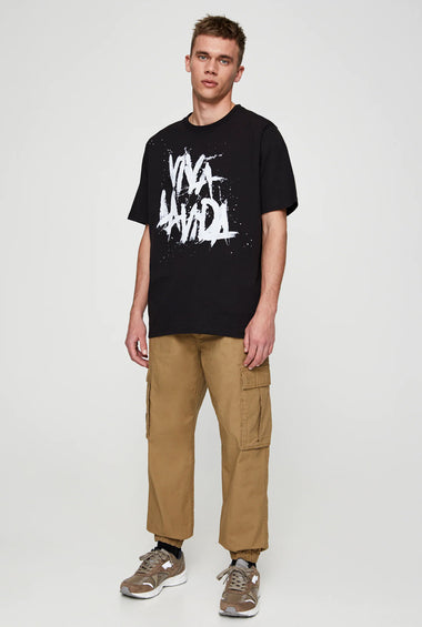 Coldplay Slogan Tshirt